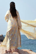 Afrozeh | Summer Together 25 | Baroque - by - Libasekhas UK - Registered Vendor of : Afrozeh - 100% Original Designer Dresss