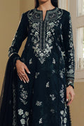 Afrozeh | Day Break 26 | Cloudveil - by Libasekhas UK - Registered Vendor of : Afrozeh - 100% Original Designer Dress
