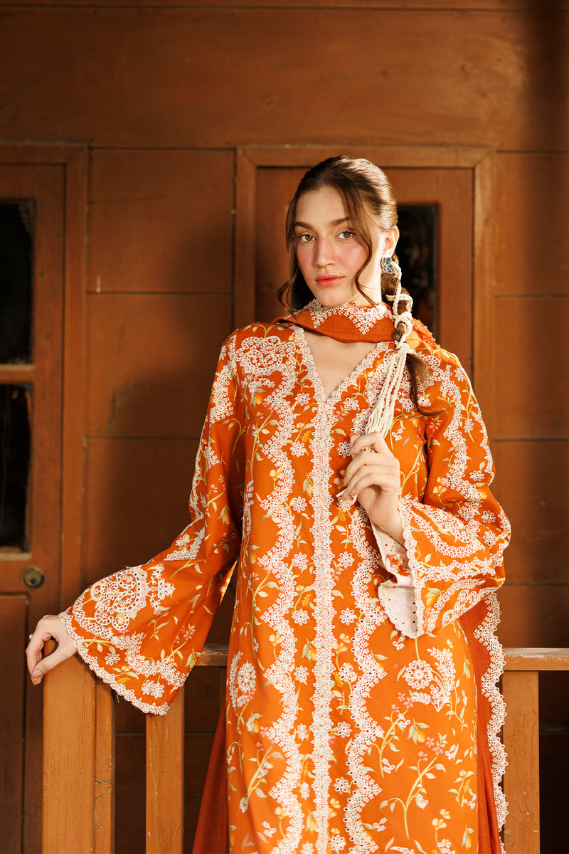 Afrozeh | Summer Together 26 | Elyora - by Libasekhas UK - Registered Vendor of : Afrozeh - 100% Original Designer Dress