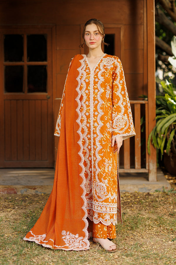 Afrozeh | Summer Together 26 | Elyora - by Libasekhas UK - Registered Vendor of : Afrozeh - 100% Original Designer Dress