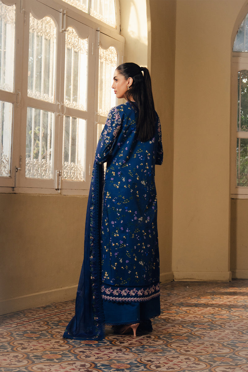 Afrozeh | Day Break 26 | Duskmelt - by Libasekhas UK - Registered Vendor of : Afrozeh - 100% Original Designer Dress