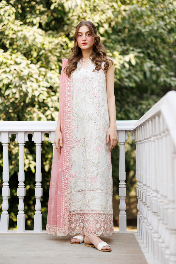 Afrozeh | Summer Together 26 | Aurevia - by Libasekhas UK - Registered Vendor of : Afrozeh - 100% Original Designer Dress