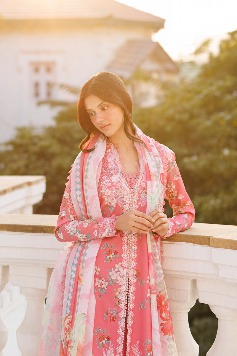 Afrozeh | Summer Together 26 | Amelune - by Libasekhas UK - Registered Vendor of : Afrozeh - 100% Original Designer Dress