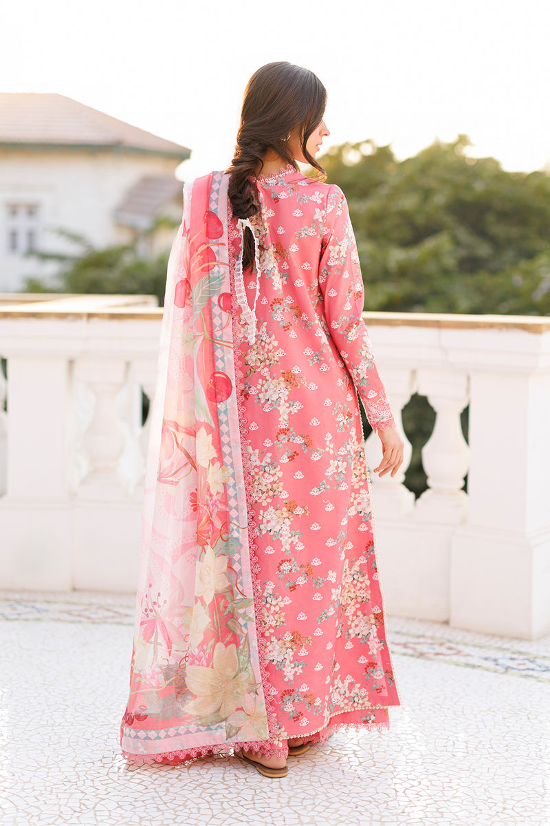 Afrozeh | Summer Together 26 | Amelune - by Libasekhas UK - Registered Vendor of : Afrozeh - 100% Original Designer Dress