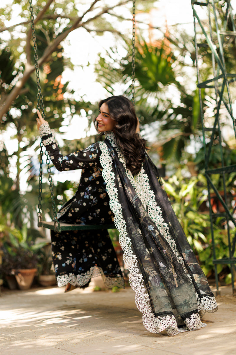 Afrozeh | Summer Together 26 | Nyrella - by Libasekhas UK - Registered Vendor of : Afrozeh - 100% Original Designer Dress