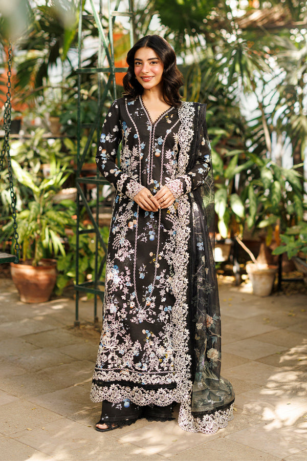 Afrozeh | Summer Together 26 | Nyrella - by Libasekhas UK - Registered Vendor of : Afrozeh - 100% Original Designer Dress