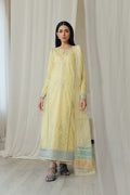 Afrozeh | Day Break 26 | Dayglow - by Libasekhas UK - Registered Vendor of : Afrozeh - 100% Original Designer Dress