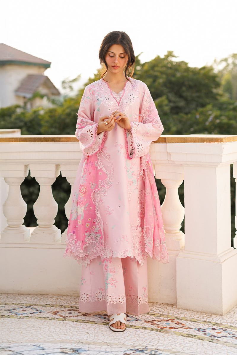 Afrozeh | Summer Together 26 | Amoura - by Libasekhas UK - Registered Vendor of : Afrozeh - 100% Original Designer Dress