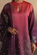 Afrozeh | Silk Muse 26 | Brumal - by Libasekhas UK - Registered Vendor of : Afrozeh - 100% Original Designer Dress
