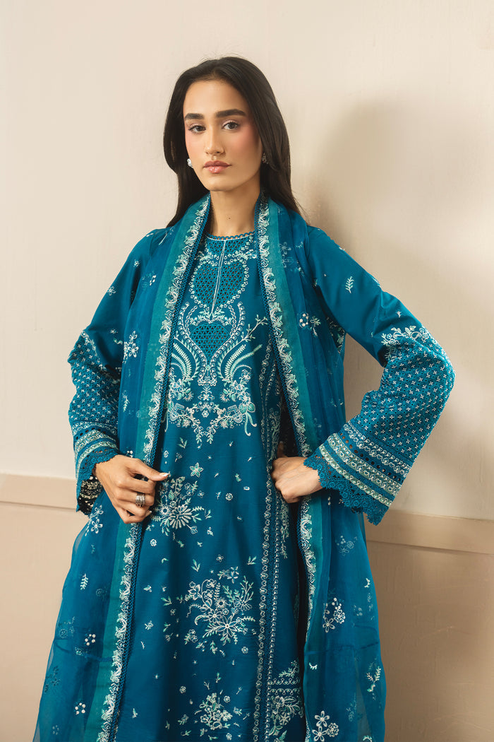 Ayzel | Whisper 26 | OLIVE - by Libasekhas UK - Registered Vendor of : Ayzel - 100% Original Designer Dress