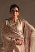 Afrozeh | Silk Muse 26 | Velaine - by Libasekhas UK - Registered Vendor of : Afrozeh - 100% Original Designer Dress