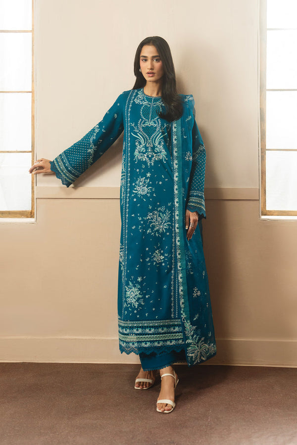 Ayzel | Whisper 26 | OLIVE - by Libasekhas UK - Registered Vendor of : Ayzel - 100% Original Designer Dress