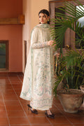 Ayzel | Whisper 26 | BAREEZE - by Libasekhas UK - Registered Vendor of : Ayzel - 100% Original Designer Dress
