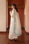 Ayzel | Whisper 26 | BAREEZE - by Libasekhas UK - Registered Vendor of : Ayzel - 100% Original Designer Dress