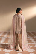 Afrozeh | Silk Muse 26 | Velaine - by Libasekhas UK - Registered Vendor of : Afrozeh - 100% Original Designer Dress