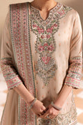 Afrozeh | Silk Muse 26 | Velaine - by Libasekhas UK - Registered Vendor of : Afrozeh - 100% Original Designer Dress