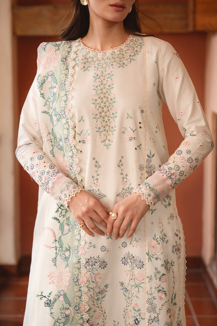 Ayzel | Whisper 26 | BAREEZE - by Libasekhas UK - Registered Vendor of : Ayzel - 100% Original Designer Dress
