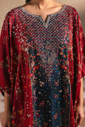 Afrozeh | Silk Muse 26 | Grandeur - by Libasekhas UK - Registered Vendor of : Afrozeh - 100% Original Designer Dress