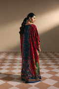 Afrozeh | Silk Muse 26 | Grandeur - by Libasekhas UK - Registered Vendor of : Afrozeh - 100% Original Designer Dress