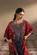 Afrozeh | Silk Muse 26 | Grandeur - by Libasekhas UK - Registered Vendor of : Afrozeh - 100% Original Designer Dress