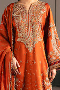 Afrozeh | Silk Muse 26 | Vellum - by Libasekhas UK - Registered Vendor of : Afrozeh - 100% Original Designer Dress