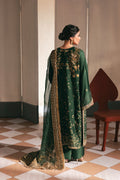 Afrozeh | Silk Muse 26 | Elour - by Libasekhas UK - Registered Vendor of : Afrozeh - 100% Original Designer Dress