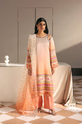 Afrozeh | Silk Muse 26 | Pearl Draped - by Libasekhas UK - Registered Vendor of : Afrozeh - 100% Original Designer Dress