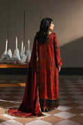 Afrozeh | Silk Muse 26 | Luxe - by Libasekhas UK - Registered Vendor of : Afrozeh - 100% Original Designer Dress