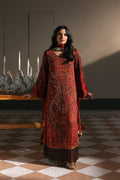 Afrozeh | Silk Muse 26 | Luxe - by Libasekhas UK - Registered Vendor of : Afrozeh - 100% Original Designer Dress