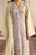 Afrozeh | Silk Muse 26 | Sublime - by Libasekhas UK - Registered Vendor of : Afrozeh - 100% Original Designer Dress
