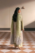Afrozeh | Silk Muse 26 | Sublime - by Libasekhas UK - Registered Vendor of : Afrozeh - 100% Original Designer Dress