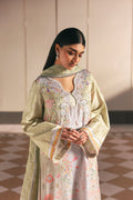 Afrozeh | Silk Muse 26 | Sublime - by Libasekhas UK - Registered Vendor of : Afrozeh - 100% Original Designer Dress