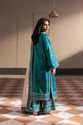 Afrozeh | Silk Muse 26 | Veloural - by Libasekhas UK - Registered Vendor of : Afrozeh - 100% Original Designer Dress