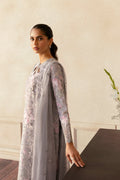 Afrozeh | Day Break | Wind Brushed - by - Libasekhas UK - Registered Vendor of : Afrozeh - 100% Original Designer Dresss