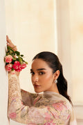 Afrozeh | Day Break | Glow Streaked - by - Libasekhas UK - Registered Vendor of : Afrozeh - 100% Original Designer Dresss