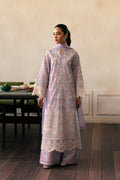 Afrozeh | Day Break | Dust Lit - by - Libasekhas UK - Registered Vendor of : Afrozeh - 100% Original Designer Dresss