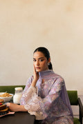 Afrozeh | Day Break | Dust Lit - by - Libasekhas UK - Registered Vendor of : Afrozeh - 100% Original Designer Dresss
