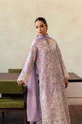 Afrozeh | Day Break | Dust Lit - by - Libasekhas UK - Registered Vendor of : Afrozeh - 100% Original Designer Dresss