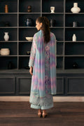 Afrozeh | Day Break | Light Drenched - by - Libasekhas UK - Registered Vendor of : Afrozeh - 100% Original Designer Dresss