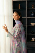 Afrozeh | Day Break | Light Drenched - by - Libasekhas UK - Registered Vendor of : Afrozeh - 100% Original Designer Dresss