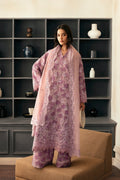 Afrozeh | Day Break | Rain Warmed - by - Libasekhas UK - Registered Vendor of : Afrozeh - 100% Original Designer Dresss