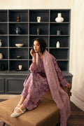 Afrozeh | Day Break | Rain Warmed - by - Libasekhas UK - Registered Vendor of : Afrozeh - 100% Original Designer Dresss