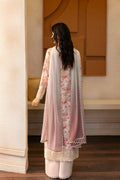 Afrozeh | Day Break | Horizon Faded - by - Libasekhas UK - Registered Vendor of : Afrozeh - 100% Original Designer Dresss