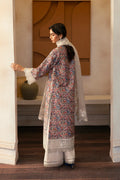 Afrozeh | Day Break | Sun Spun - by - Libasekhas UK - Registered Vendor of : Afrozeh - 100% Original Designer Dresss