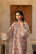 Afrozeh | Day Break | Sun Spun - by - Libasekhas UK - Registered Vendor of : Afrozeh - 100% Original Designer Dresss