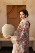 Afrozeh | Day Break | Sun Spun - by - Libasekhas UK - Registered Vendor of : Afrozeh - 100% Original Designer Dresss
