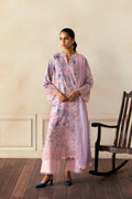 Afrozeh | Day Break | Cloud Kissed - by - Libasekhas UK - Registered Vendor of : Afrozeh - 100% Original Designer Dresss