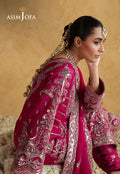 Asim Jofa | Wedding Festive Collection | AJULN-21 - by Libasekhas UK - Registered Vendor of : Asim Jofa - 100% Original Designer Dress