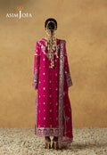 Asim Jofa | Wedding Festive Collection | AJULN-21 - by Libasekhas UK - Registered Vendor of : Asim Jofa - 100% Original Designer Dress