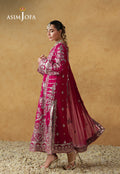 Asim Jofa | Wedding Festive Collection | AJULN-21 - by Libasekhas UK - Registered Vendor of : Asim Jofa - 100% Original Designer Dress